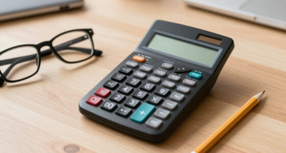 15 Best Scientific Calculators for Students in 2026
