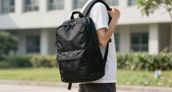 15 Best Student Laptop Backpacks in 2026