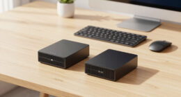 2026 AI Mini PCs That Offer Unmatched Performance