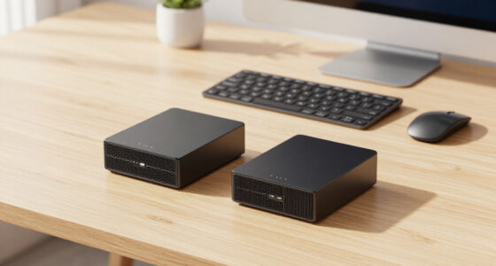 2026 AI Mini PCs That Offer Unmatched Performance