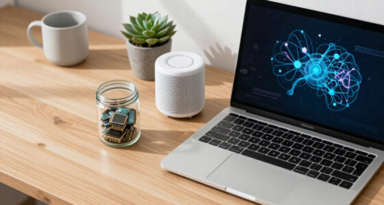 2026 AI Predictions: 9 Key Technologies To Follow