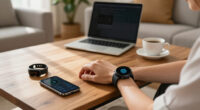 2026’S Top 10 Smartwatches With Artificial Intelligence Features