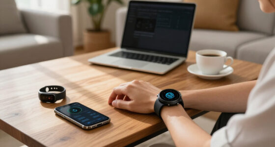 2026’S Top 10 Smartwatches With Artificial Intelligence Features