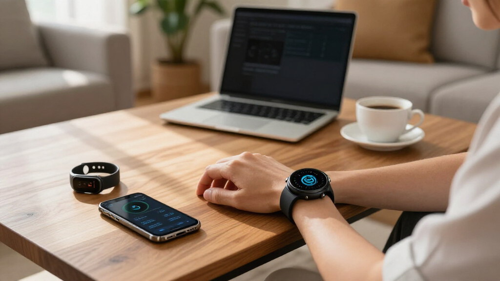2026’S Top 10 Smartwatches With Artificial Intelligence Features
