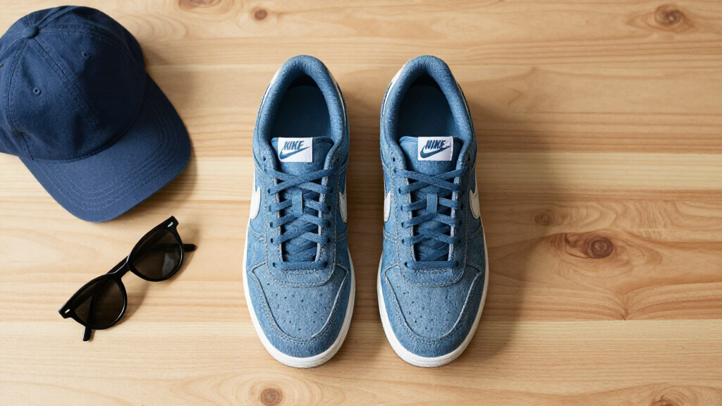 5 Best Nike Denim Sneakers in 2026