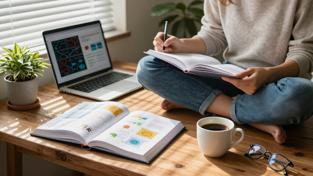 6 Best Educational Science Reference Books in 2026