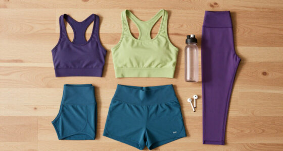 6 Best Fabletics Workout Clothes in 2026