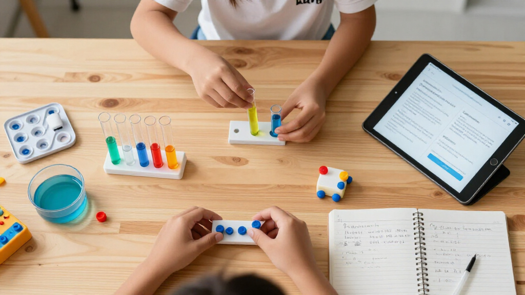 7 Best Science Experiment Kits for Students in 2026