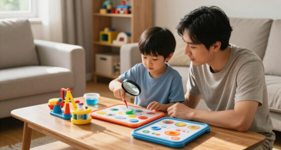 8 Best Educational Science Reference Kits in 2026
