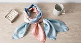 9 Best Silk Scarves in 2026
