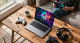 9 Ways Artificial Intelligence Will Change Gaming In 2026