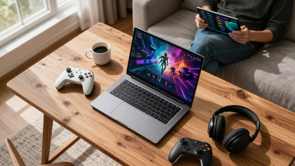 9 Ways Artificial Intelligence Will Change Gaming In 2026