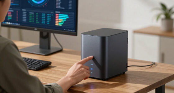 AI-Enhanced NAS: The 10 Best Models Of 2026