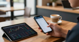 AI-Powered Fintech: The Future Is Now