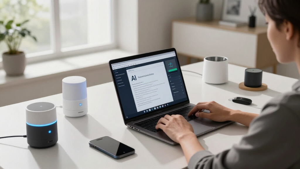 AI Tools & Automation: Unlocking New Possibilities