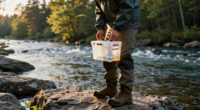 Androscoggin River, Maine, United States Surges In Global Coverage