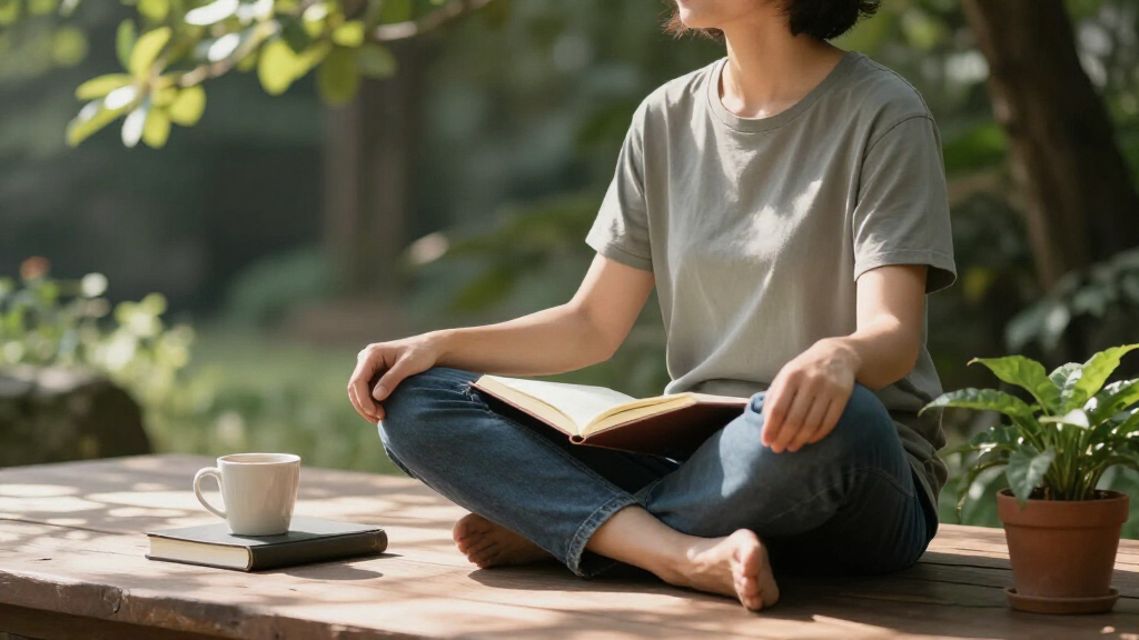 Aphantasia Beginner's Guide