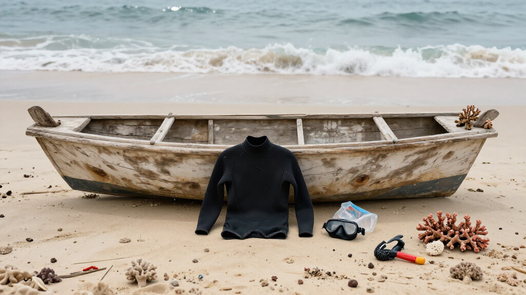 Bomb Fishing Is Wreaking Havoc On Indonesia's Coral Reefs