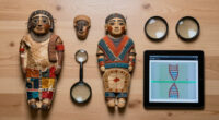 'Clear Evidence': Ancient DNA From Chilean Mummies Reveals Who Brought Smallpox To The Americas