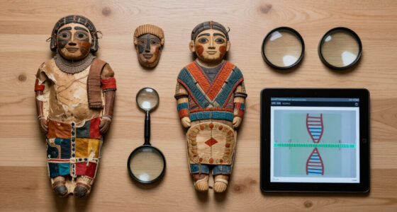'Clear Evidence': Ancient DNA From Chilean Mummies Reveals Who Brought Smallpox To The Americas