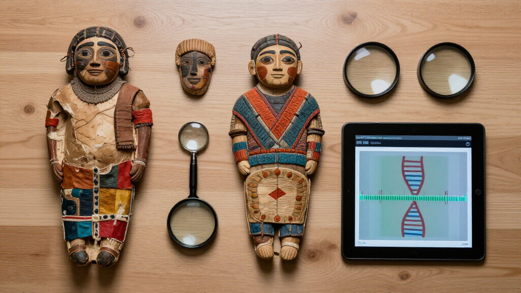 'Clear Evidence': Ancient DNA From Chilean Mummies Reveals Who Brought Smallpox To The Americas