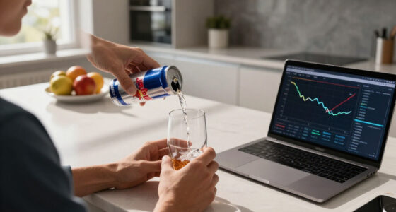 Dubious research tied to Red Bull has shaped energy drink policy
