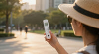 Extreme Heatwaves Hit Europe And Asia