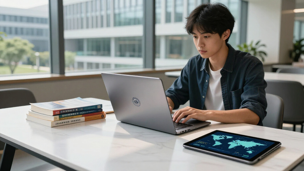 Fudan University Surges In Global Coverage