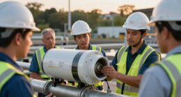 GHD To Deliver Greenhouse Gas Mitigation Strategy For Toronto Water - Constructconnect.com