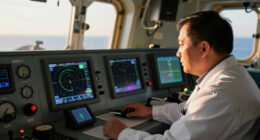 How Do Submarines Know Where They Are?