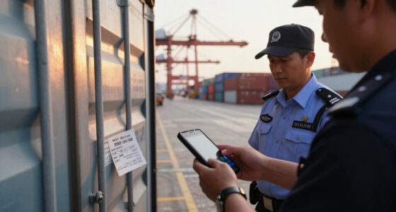 How Felony Prosecutions At US Borders Affect Global Supply Chains