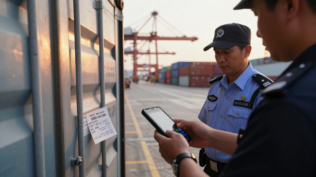 How Felony Prosecutions At US Borders Affect Global Supply Chains