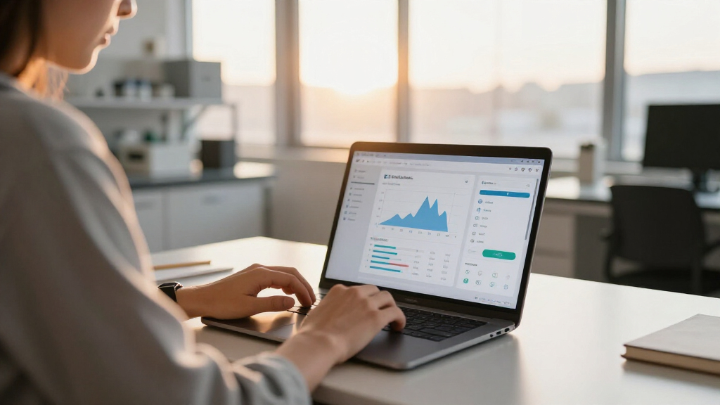 How Internal Feedback Shapes AI Implementation Success