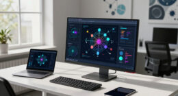 Is The Mixture-of-Experts Approach Revolutionizing Frontier AI?