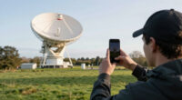 Jodrell Bank Surges In Global Coverage