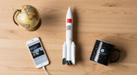 Kennedy Space Center Launch Surges In Global Coverage