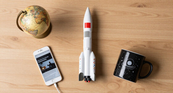 Kennedy Space Center Launch Surges In Global Coverage