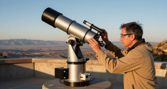 Kitt Peak, Arizona, United States Surges In Global Coverage
