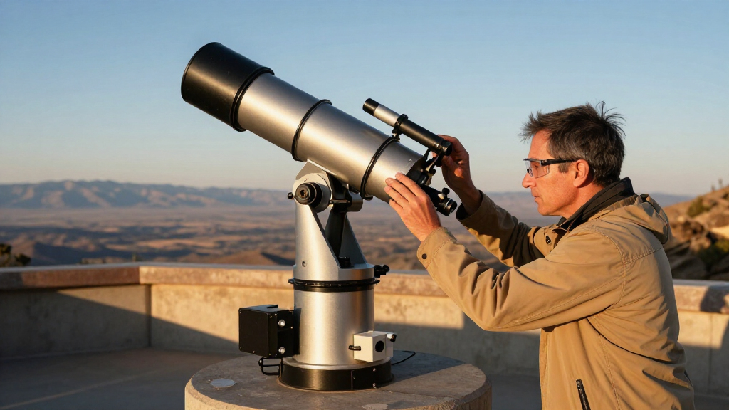 Kitt Peak, Arizona, United States Surges In Global Coverage
