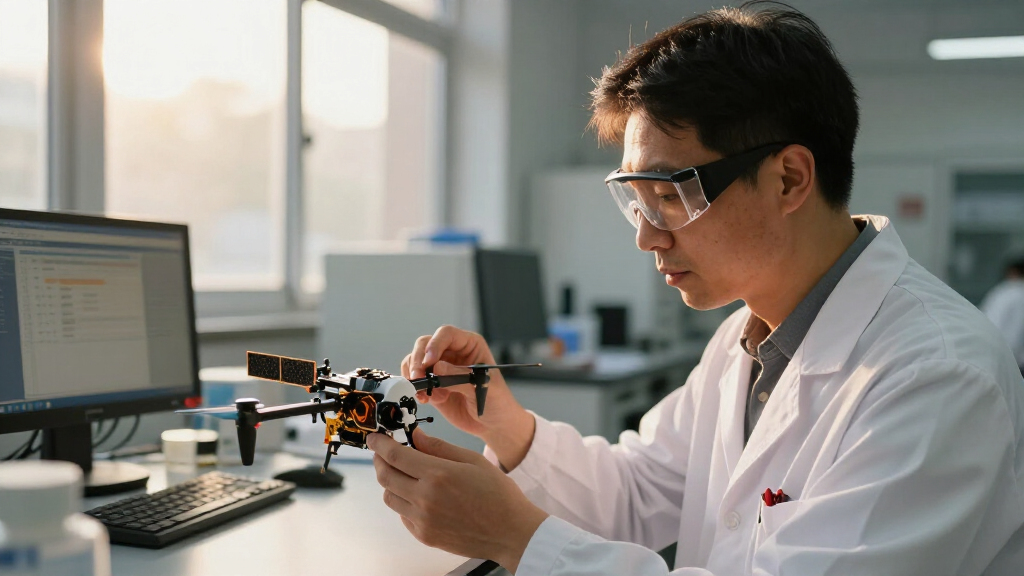 Korea Aerospace Research Institute Surges In Global Coverage