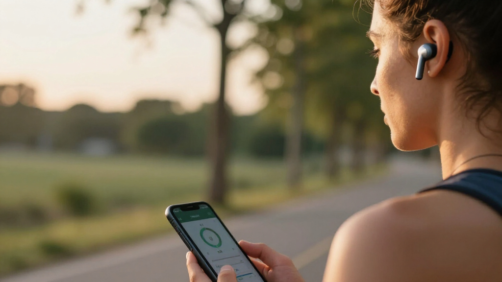 Leading The Pack: 2026'S Best Wireless Earbuds With AI Capabilities
