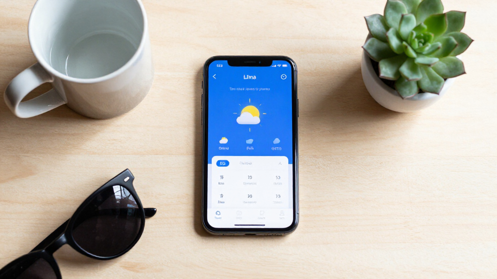 Lima Weather Forecast: Temperatures Expected On August 9Th