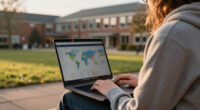 Liverpool John Moores University Surges In Global Coverage