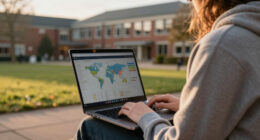 Liverpool John Moores University Surges In Global Coverage