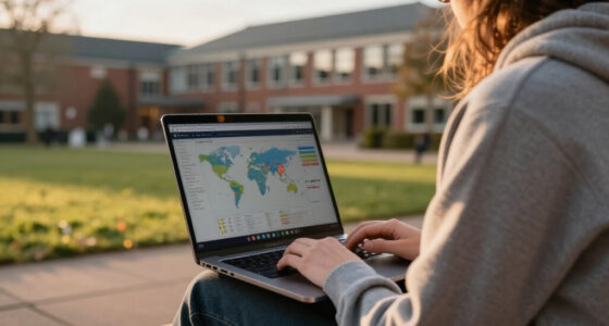 Liverpool John Moores University Surges In Global Coverage