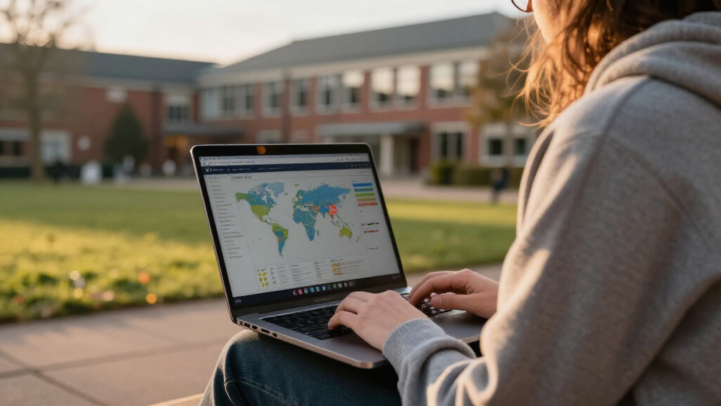 Liverpool John Moores University Surges In Global Coverage