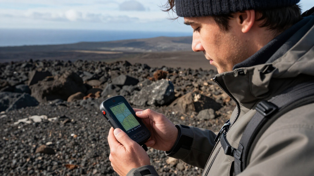M 5.1 - Tristan Da Cunha Region