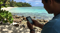 M 5.2 - 124 Km ESE Of Kirakira, Solomon Islands