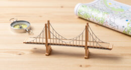 MacGregor The Bridge Builder