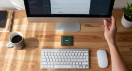 Maximizing AI Efficiency With The 512GB M5 Ultra Mac Studio Setup
